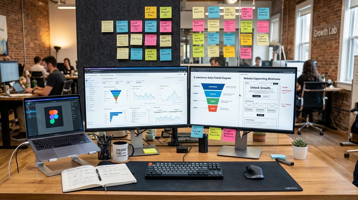 Strategic Technology Adoption For Scalable Modern Businesses - Edition 2